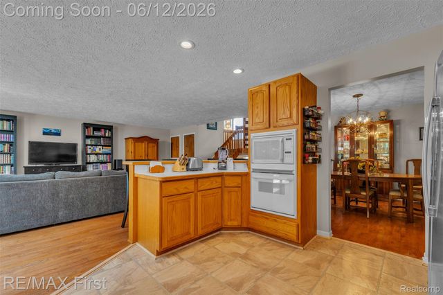6547 Scenic Pines Court, Independence Charter Township, MI 48346