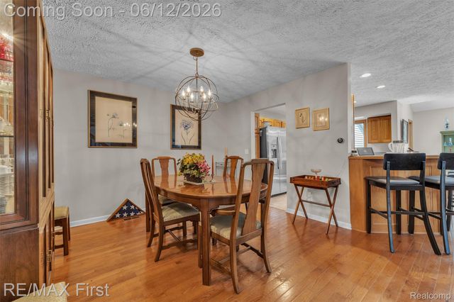 6547 Scenic Pines Court, Independence Charter Township, MI 48346