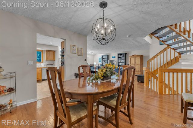6547 Scenic Pines Court, Independence Charter Township, MI 48346