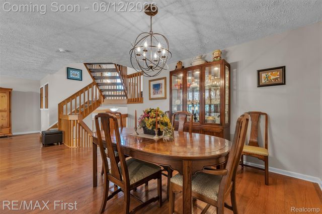 6547 Scenic Pines Court, Independence Charter Township, MI 48346