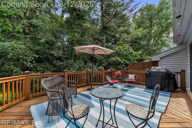 6547 Scenic Pines Court, Independence Charter Township, MI 48346