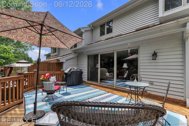 6547 Scenic Pines Court, Independence Charter Township, MI 48346