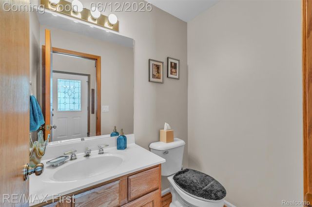 6547 Scenic Pines Court, Independence Charter Township, MI 48346