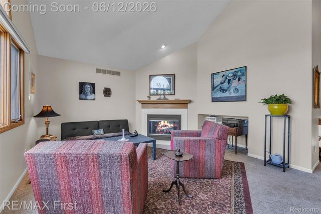 6547 Scenic Pines Court, Independence Charter Township, MI 48346