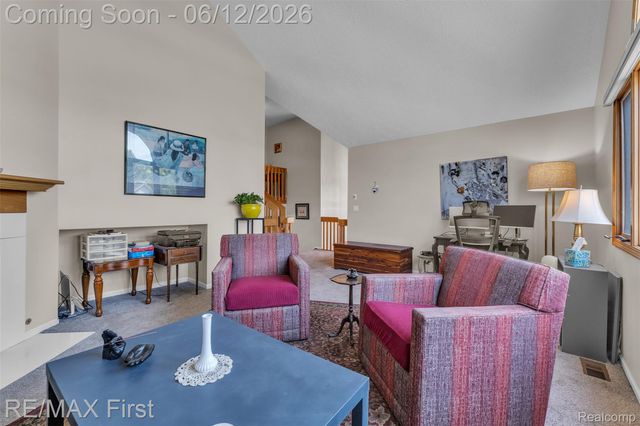6547 Scenic Pines Court, Independence Charter Township, MI 48346