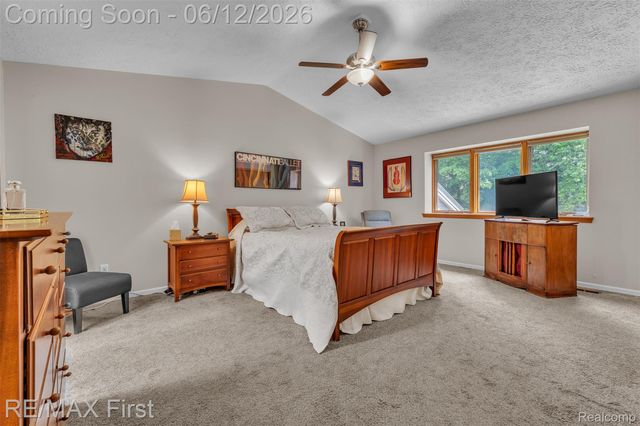 6547 Scenic Pines Court, Independence Charter Township, MI 48346