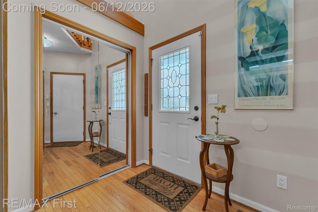6547 Scenic Pines Court, Independence Charter Township, MI 48346
