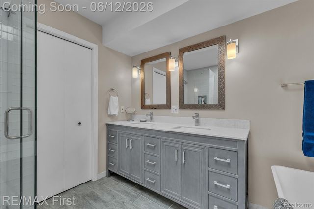6547 Scenic Pines Court, Independence Charter Township, MI 48346
