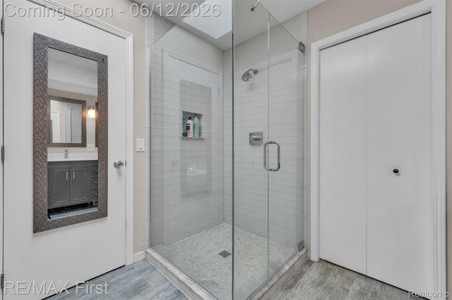 6547 Scenic Pines Court, Independence Charter Township, MI 48346