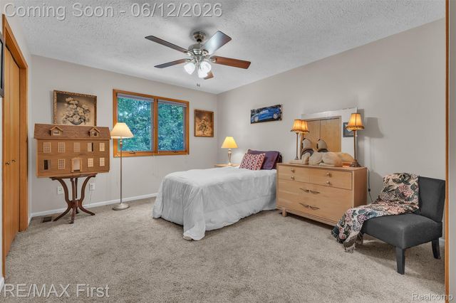 6547 Scenic Pines Court, Independence Charter Township, MI 48346