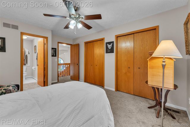 6547 Scenic Pines Court, Independence Charter Township, MI 48346