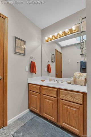 6547 Scenic Pines Court, Independence Charter Township, MI 48346