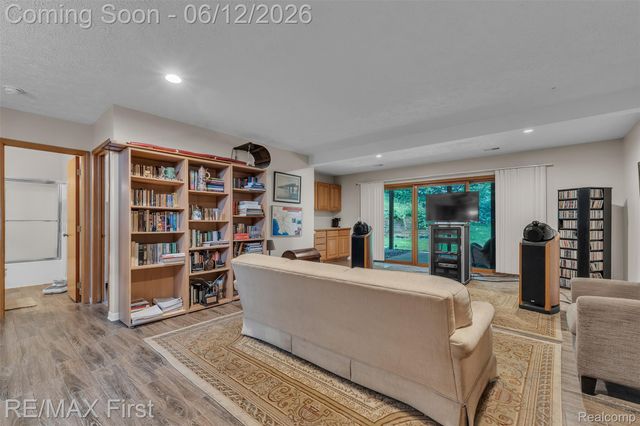 6547 Scenic Pines Court, Independence Charter Township, MI 48346