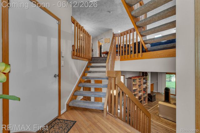 6547 Scenic Pines Court, Independence Charter Township, MI 48346