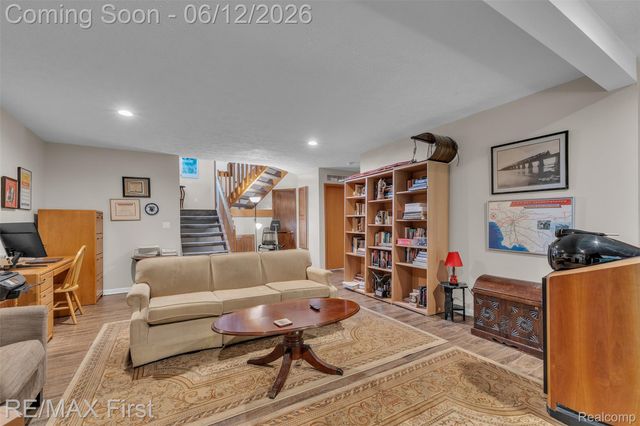 6547 Scenic Pines Court, Independence Charter Township, MI 48346