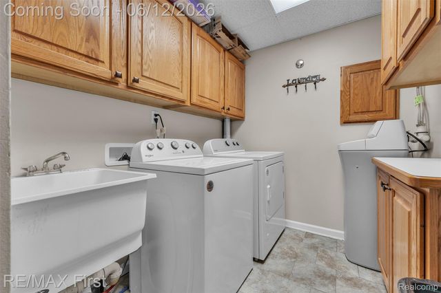 6547 Scenic Pines Court, Independence Charter Township, MI 48346