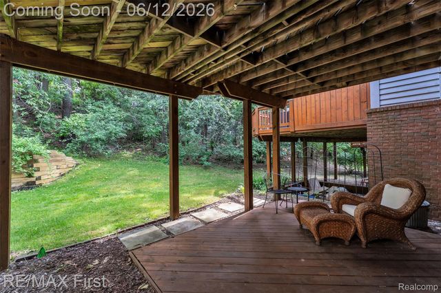 6547 Scenic Pines Court, Independence Charter Township, MI 48346