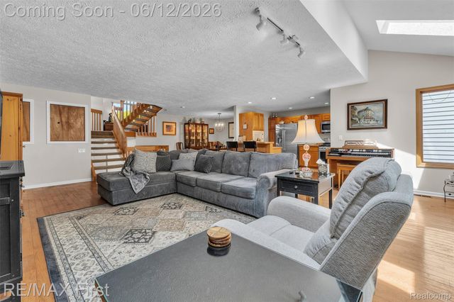 6547 Scenic Pines Court, Independence Charter Township, MI 48346