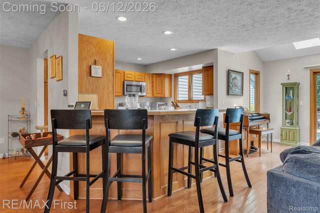 6547 Scenic Pines Court, Independence Charter Township, MI 48346