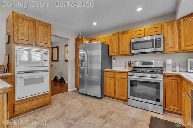 6547 Scenic Pines Court, Independence Charter Township, MI 48346