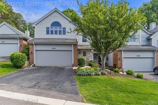 6547 Scenic Pines Court, Independence Charter Township, MI 48346