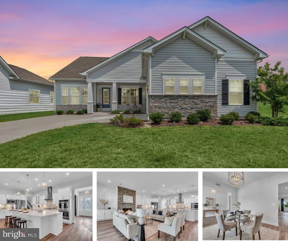 255 SAILCLOTH WAY, Chester, MD 21619