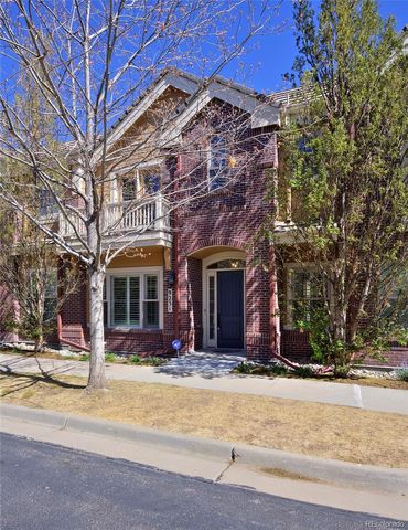 9231 Grafton Drive, Lone Tree, CO 80124