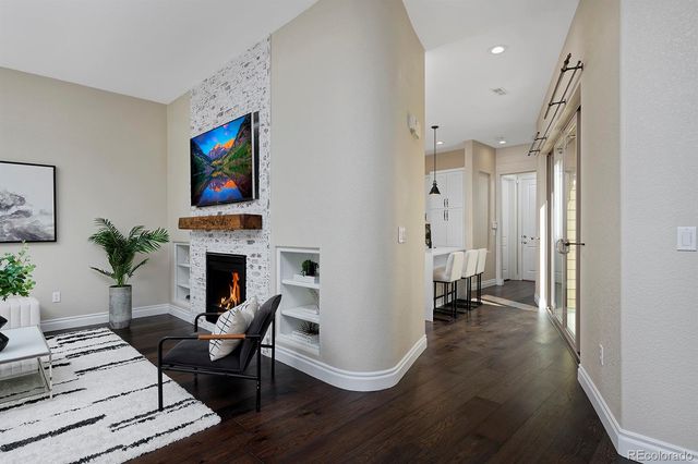 9231 Grafton Drive, Lone Tree, CO 80124