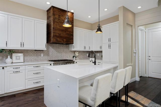 9231 Grafton Drive, Lone Tree, CO 80124