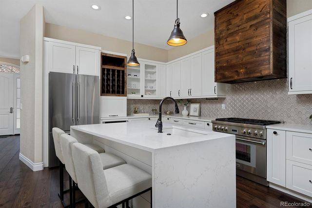 9231 Grafton Drive, Lone Tree, CO 80124