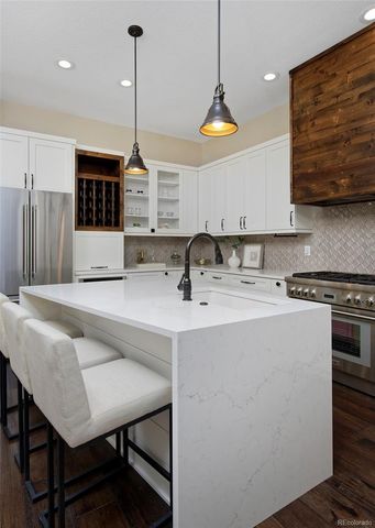 9231 Grafton Drive, Lone Tree, CO 80124