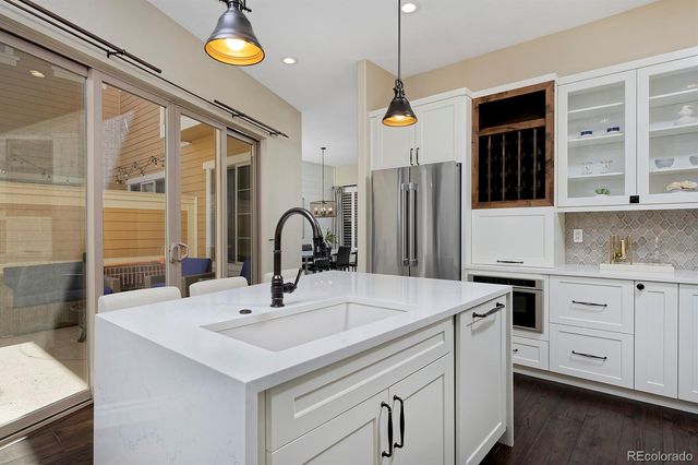 9231 Grafton Drive, Lone Tree, CO 80124