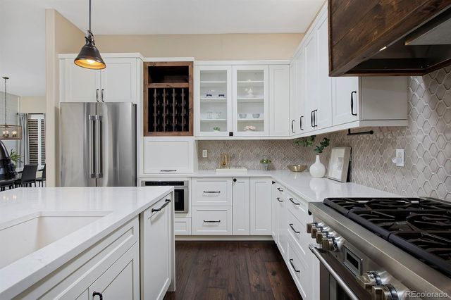 9231 Grafton Drive, Lone Tree, CO 80124