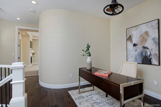 9231 Grafton Drive, Lone Tree, CO 80124