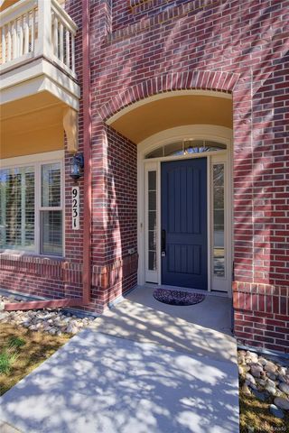 9231 Grafton Drive, Lone Tree, CO 80124