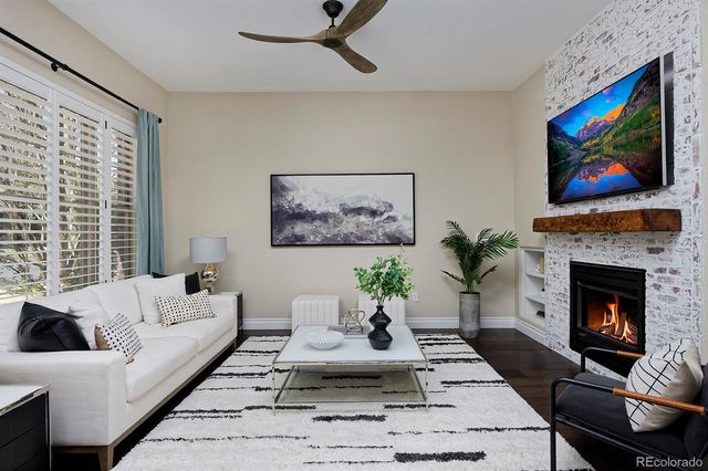 9231 Grafton Drive, Lone Tree, CO 80124