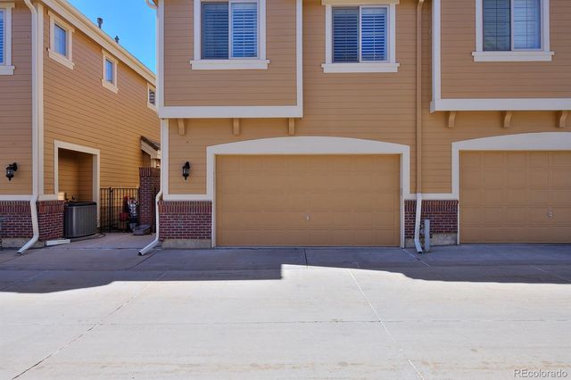 9231 Grafton Drive, Lone Tree, CO 80124