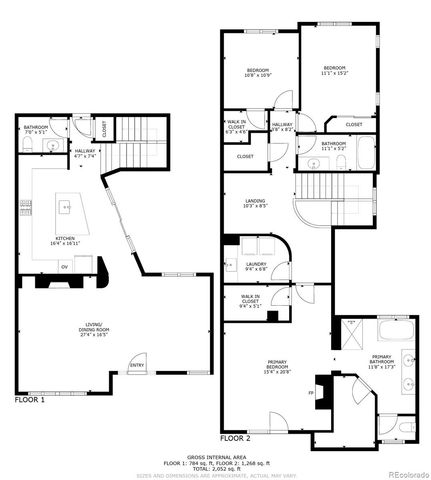 9231 Grafton Drive, Lone Tree, CO 80124