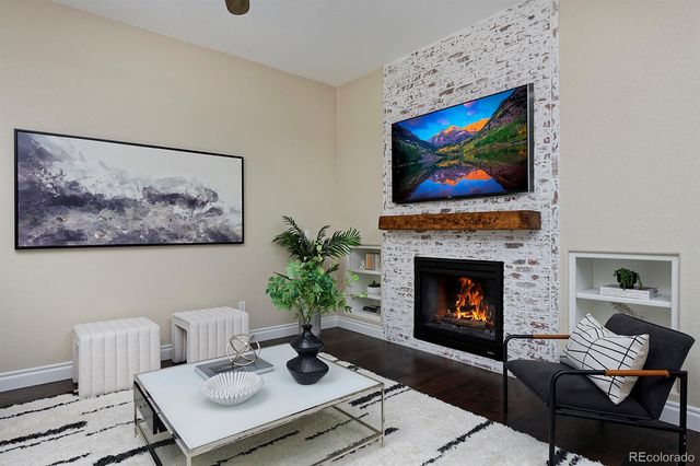 9231 Grafton Drive, Lone Tree, CO 80124