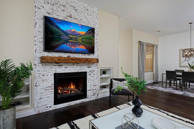 9231 Grafton Drive, Lone Tree, CO 80124