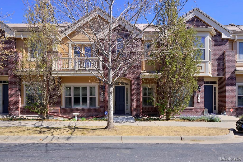 9231 Grafton Drive, Lone Tree, CO 80124