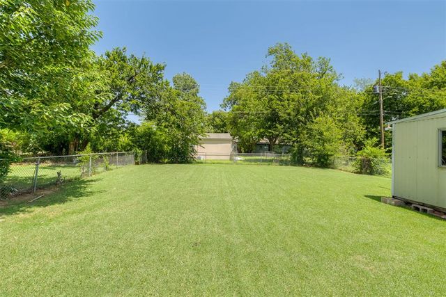4135 NW 19th Street, Oklahoma City, OK 73107