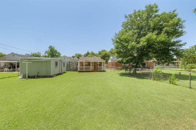 4135 NW 19th Street, Oklahoma City, OK 73107