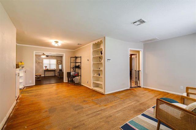 4135 NW 19th Street, Oklahoma City, OK 73107