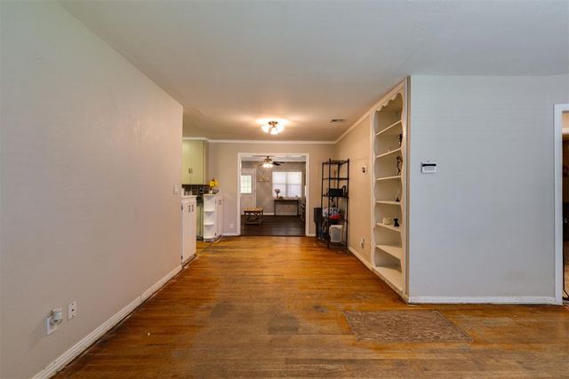 4135 NW 19th Street, Oklahoma City, OK 73107