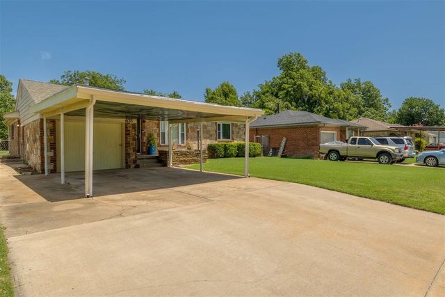 4135 NW 19th Street, Oklahoma City, OK 73107