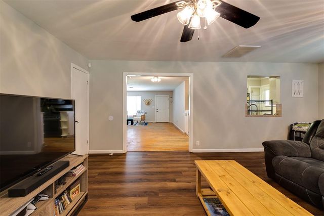 4135 NW 19th Street, Oklahoma City, OK 73107