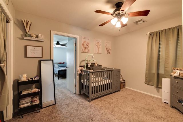 4135 NW 19th Street, Oklahoma City, OK 73107