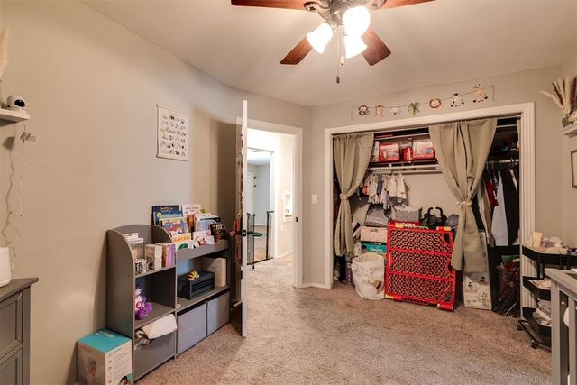 4135 NW 19th Street, Oklahoma City, OK 73107