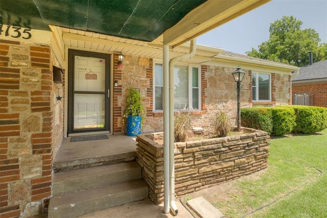4135 NW 19th Street, Oklahoma City, OK 73107